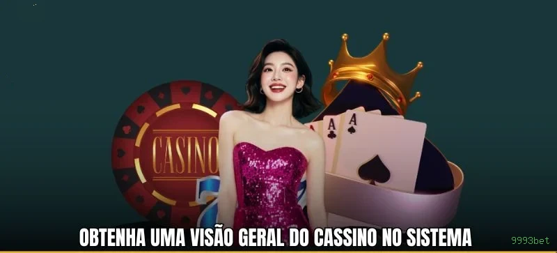 9993bet Cassino Clássico